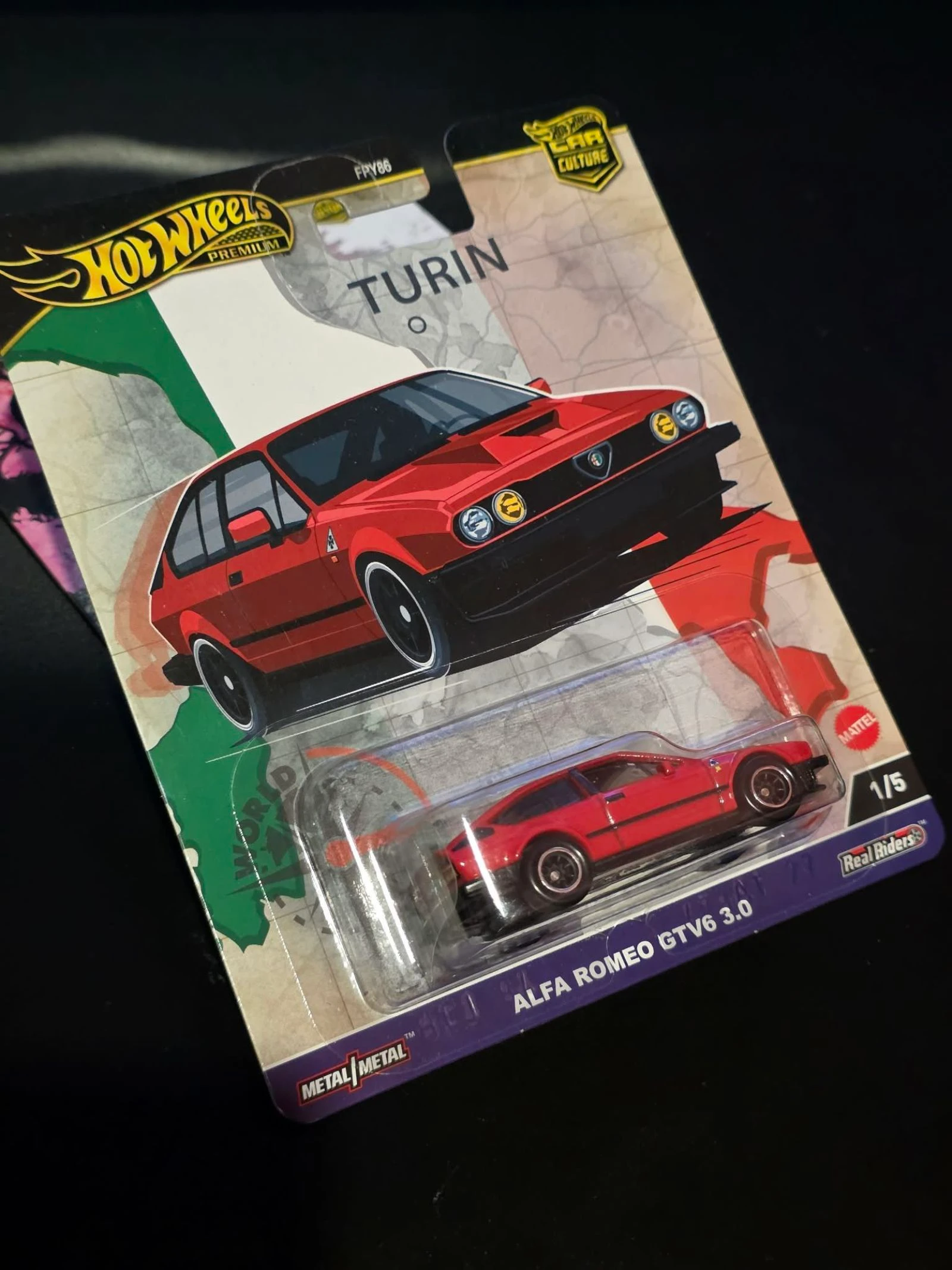 Hot Wheels Premium Car Culture – photo 8